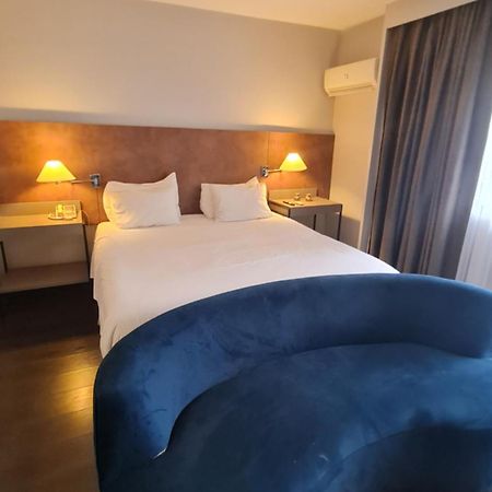 Hotel Boutique Itaim เซาเปาโล ภายนอก รูปภาพ