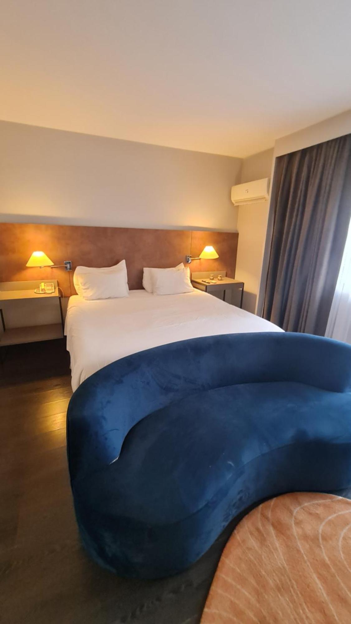 Hotel Boutique Itaim เซาเปาโล ภายนอก รูปภาพ